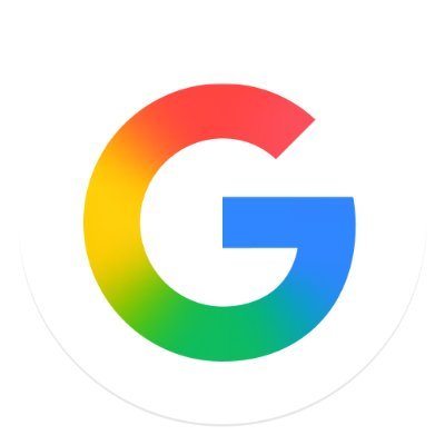 Google Workspace logo
